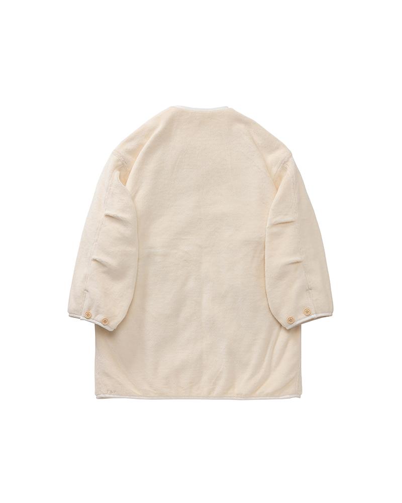 LINER MIL COAT W | Visvim Official North American Web Store